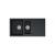 Zlewozmywak Franke ORION OID 651 onyx